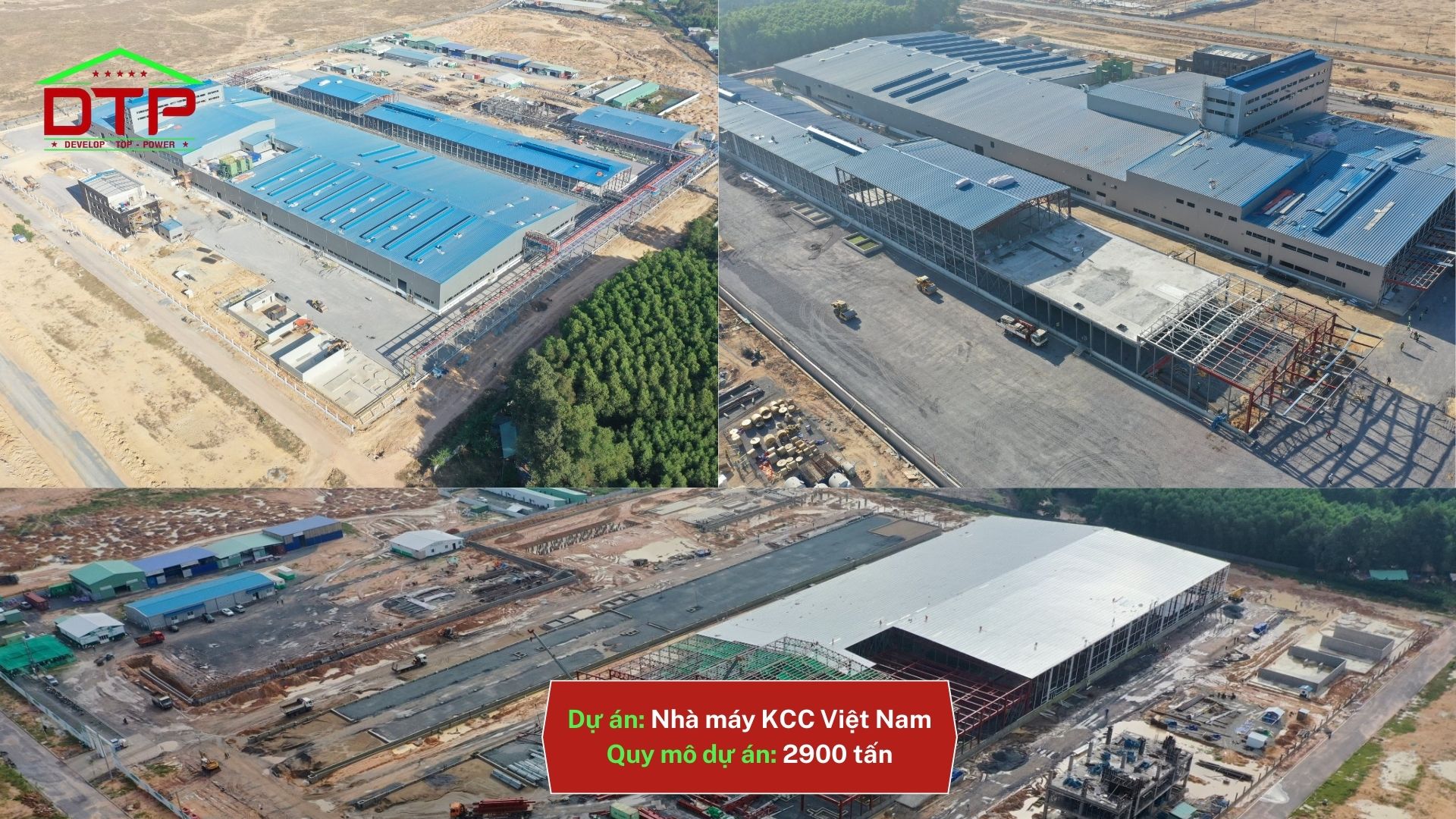 nhà thép tiền chế tại tphcn