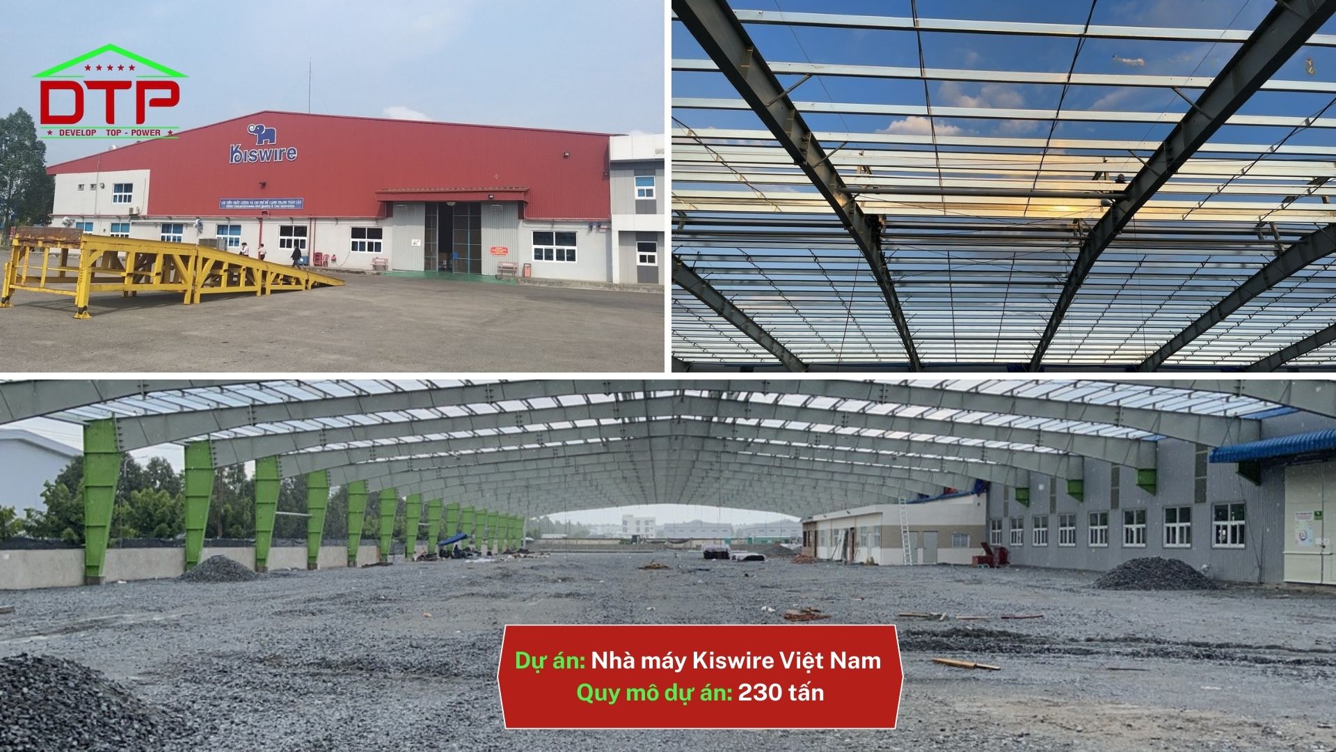 nhà thép tiền chế tại tphcm